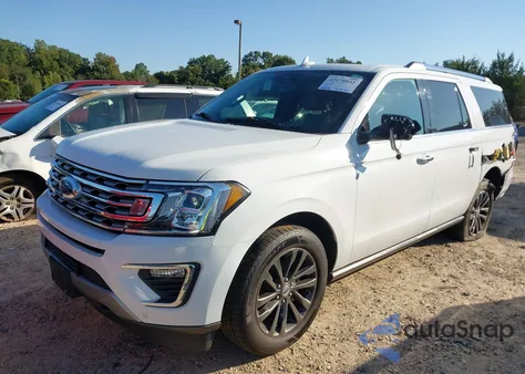 2021 Ford Expedition Max Limited Max from USA, damaged, VIN 1FMJK2AT1MEA09734